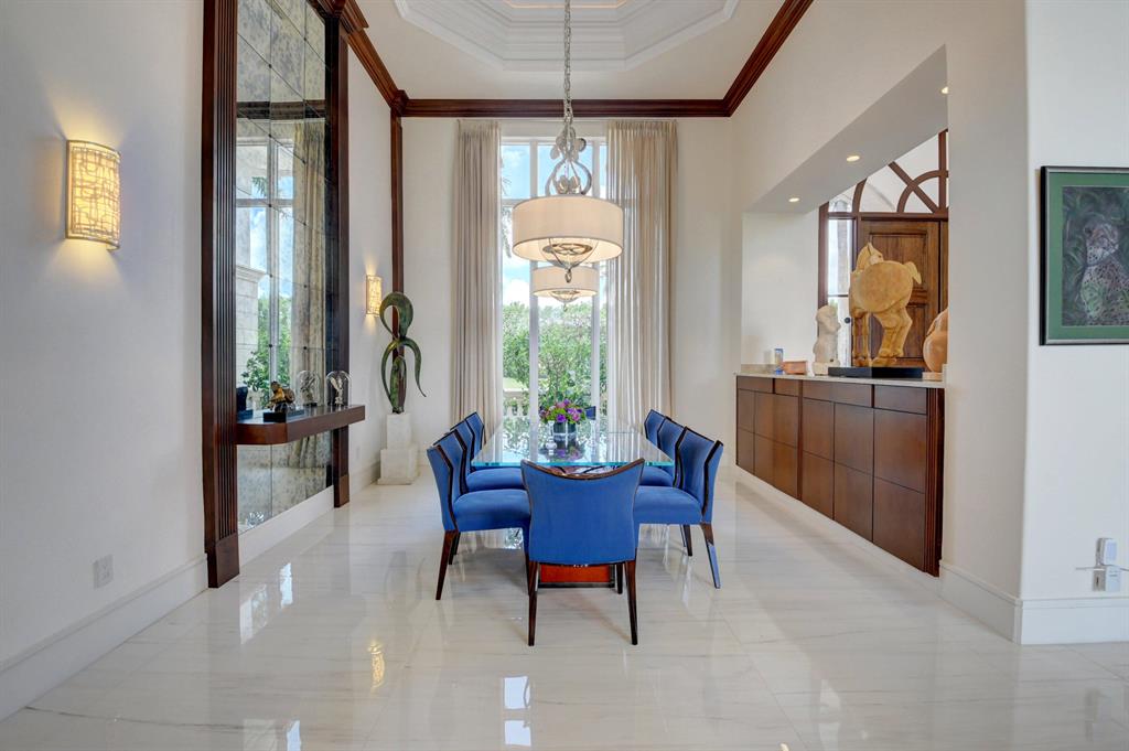 ST ANDREWS COUNTRY CLUB - Residential