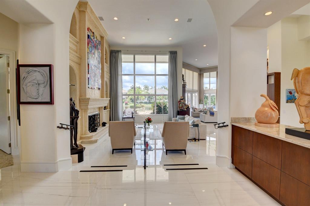 ST ANDREWS COUNTRY CLUB - Residential