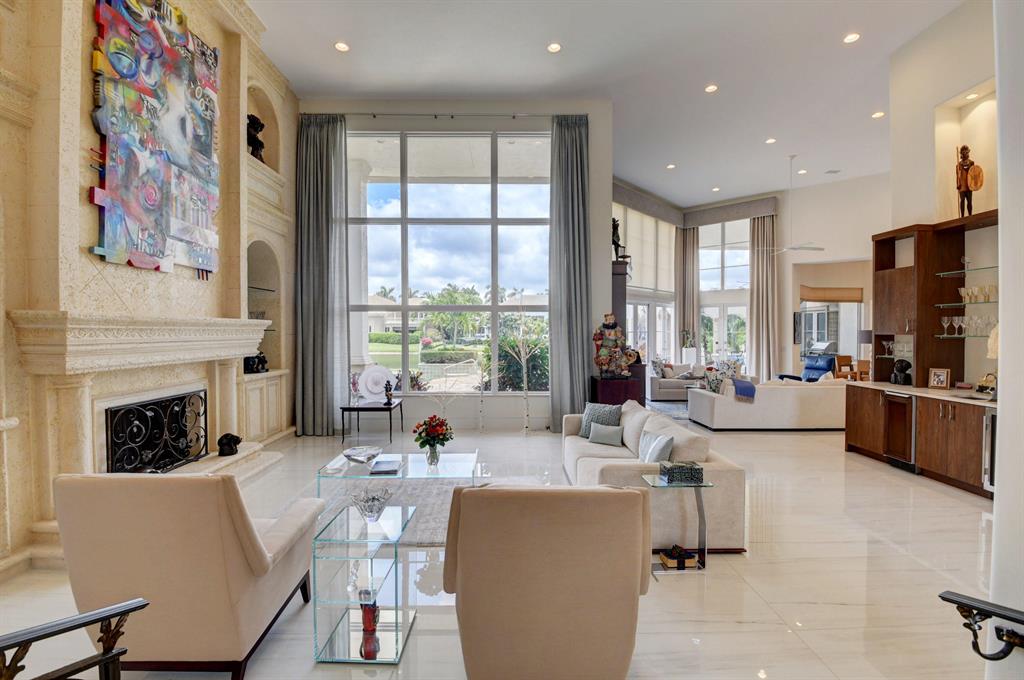 ST ANDREWS COUNTRY CLUB - Residential