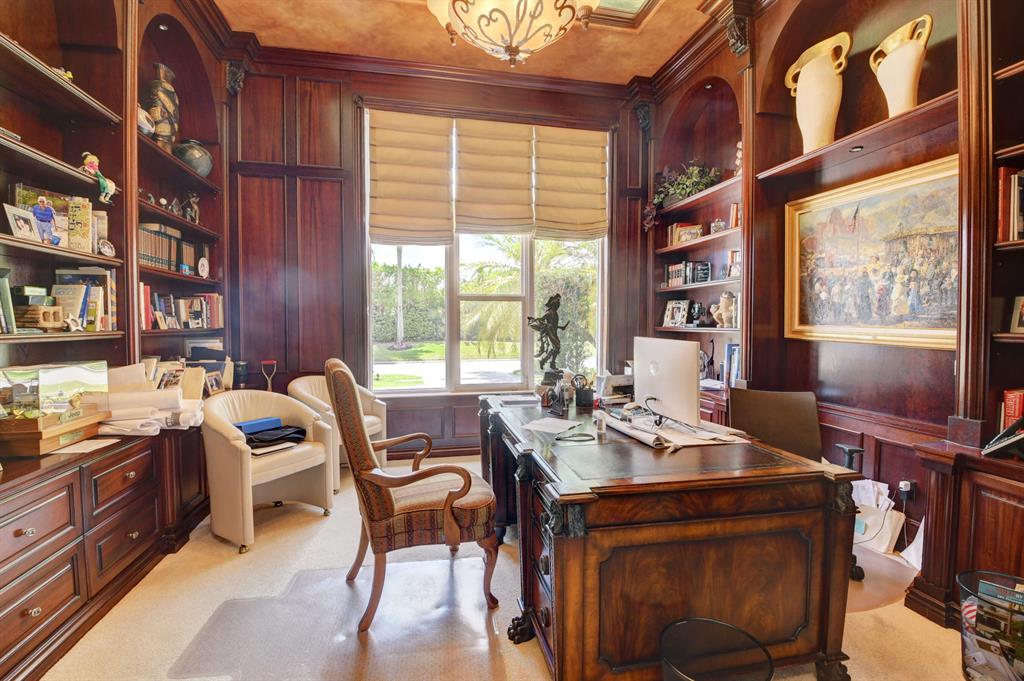 ST ANDREWS COUNTRY CLUB - Residential