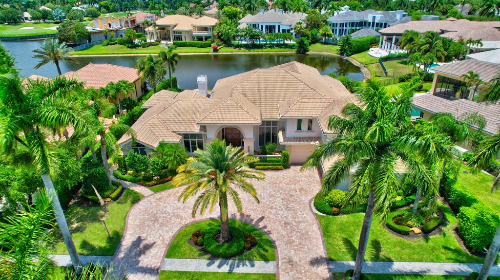 ST ANDREWS COUNTRY CLUB - Residential