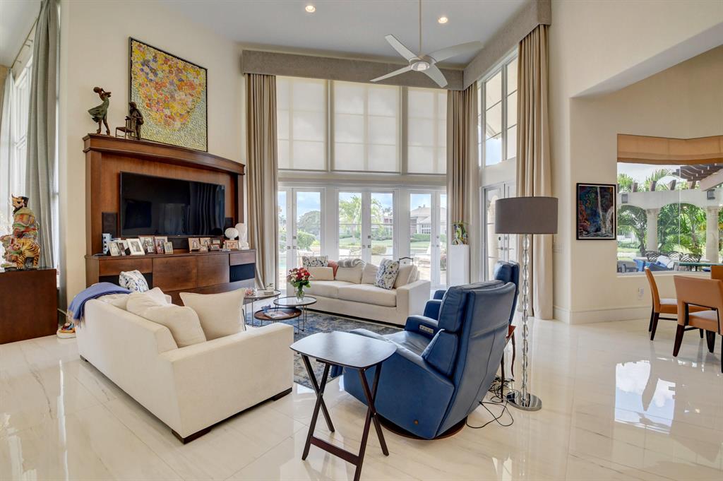 ST ANDREWS COUNTRY CLUB - Residential