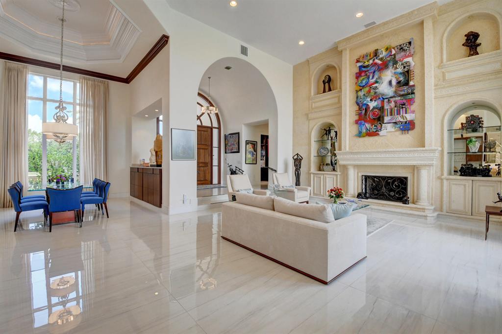 ST ANDREWS COUNTRY CLUB - Residential