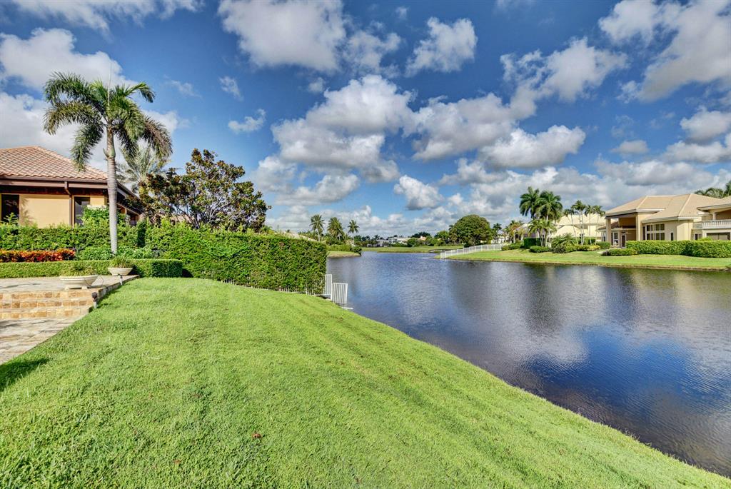 ST ANDREWS COUNTRY CLUB - Residential