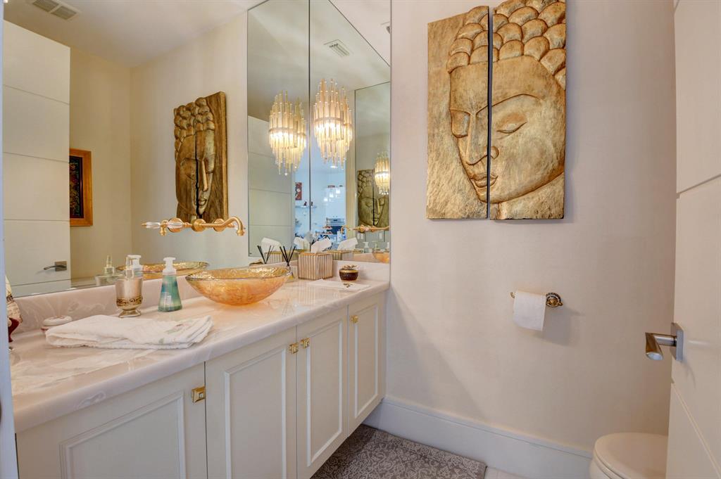 ST ANDREWS COUNTRY CLUB - Residential