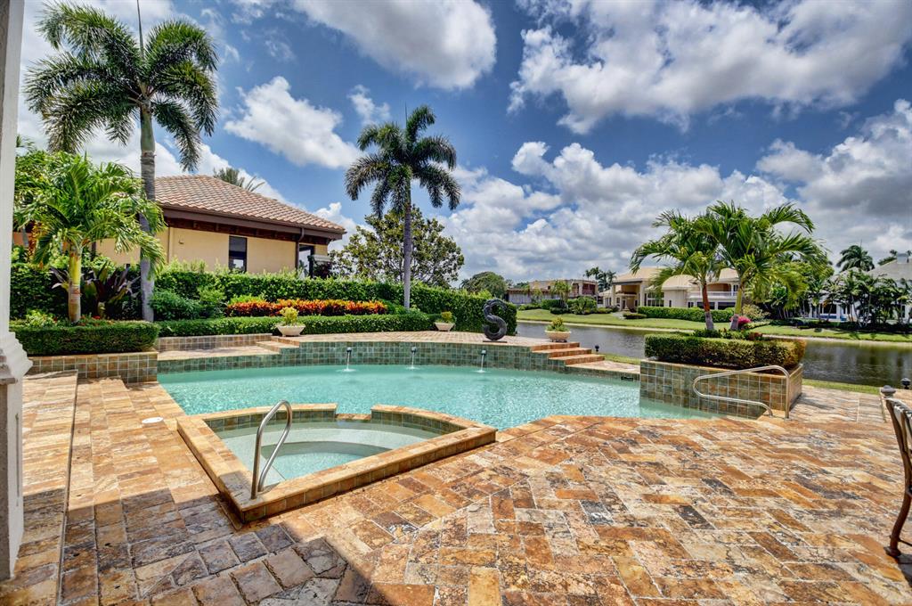 ST ANDREWS COUNTRY CLUB - Residential