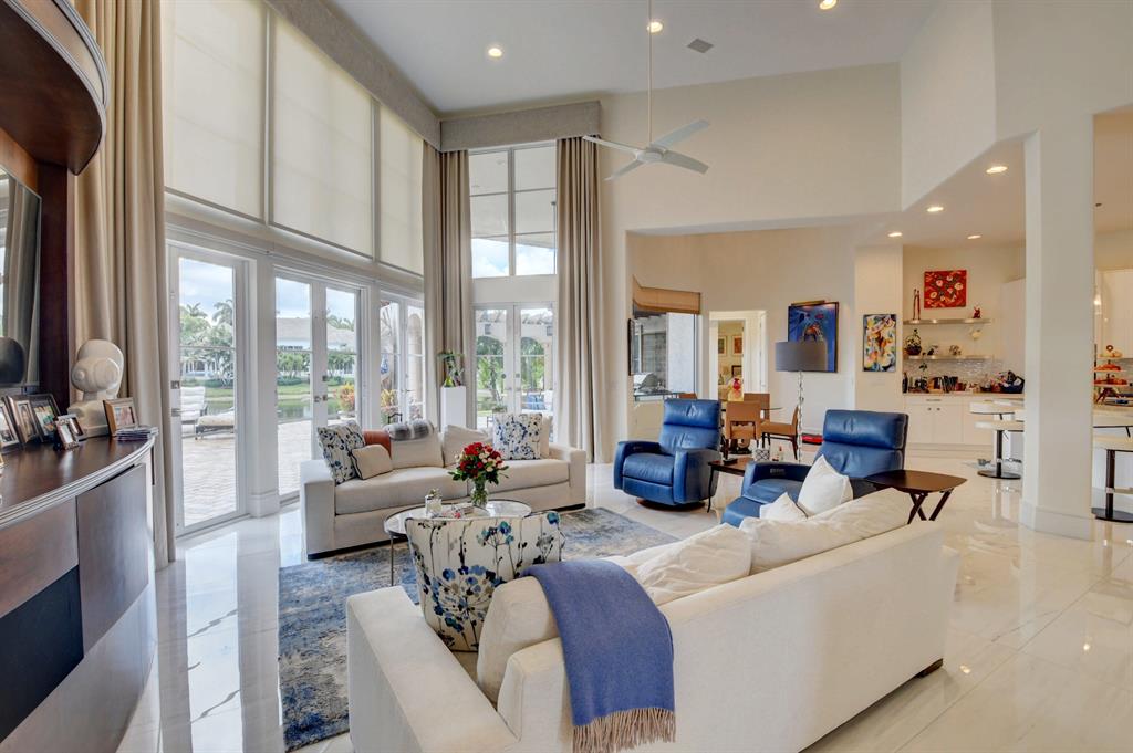 ST ANDREWS COUNTRY CLUB - Residential