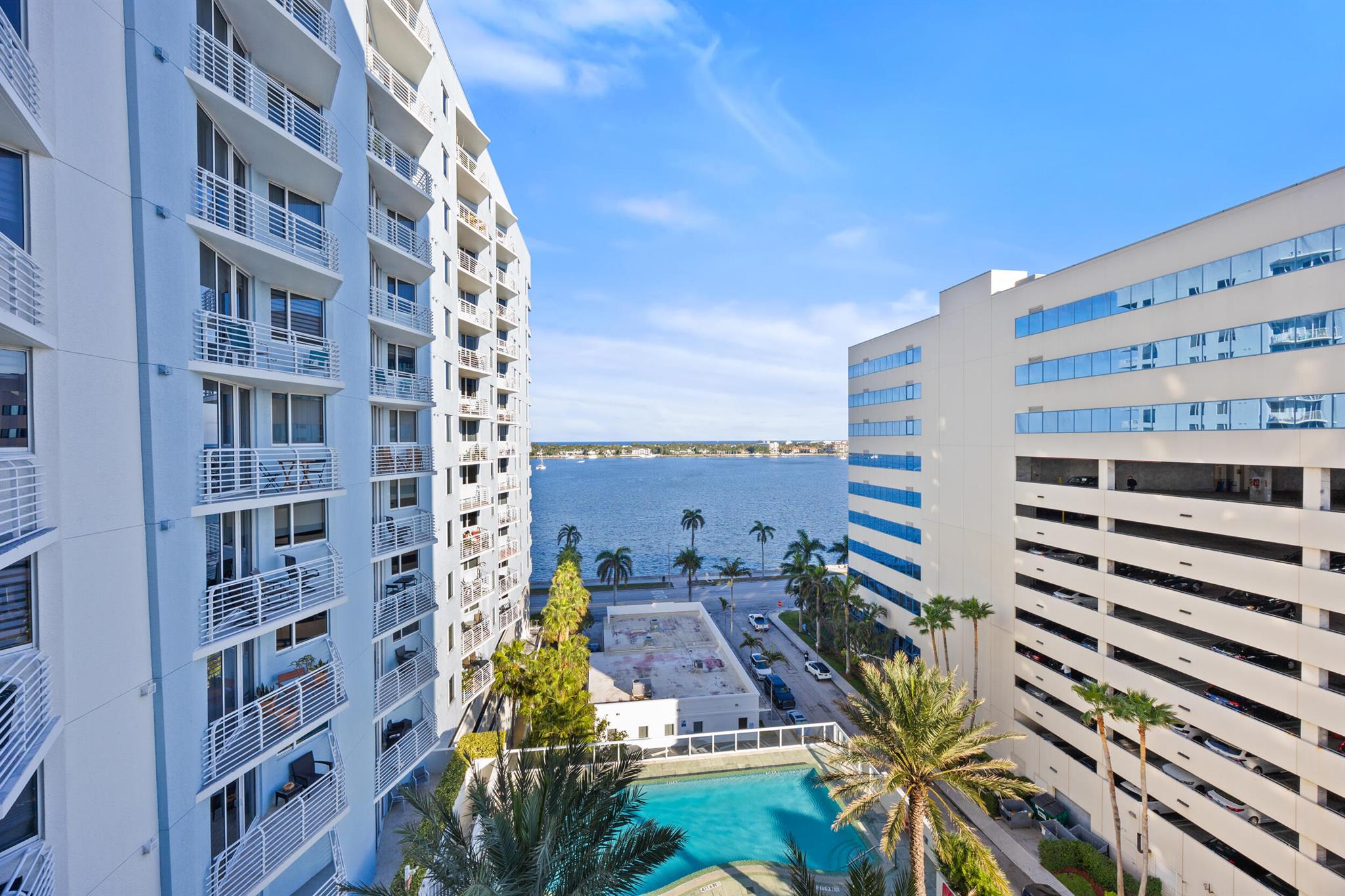 1551 N Flagler Drive 1012