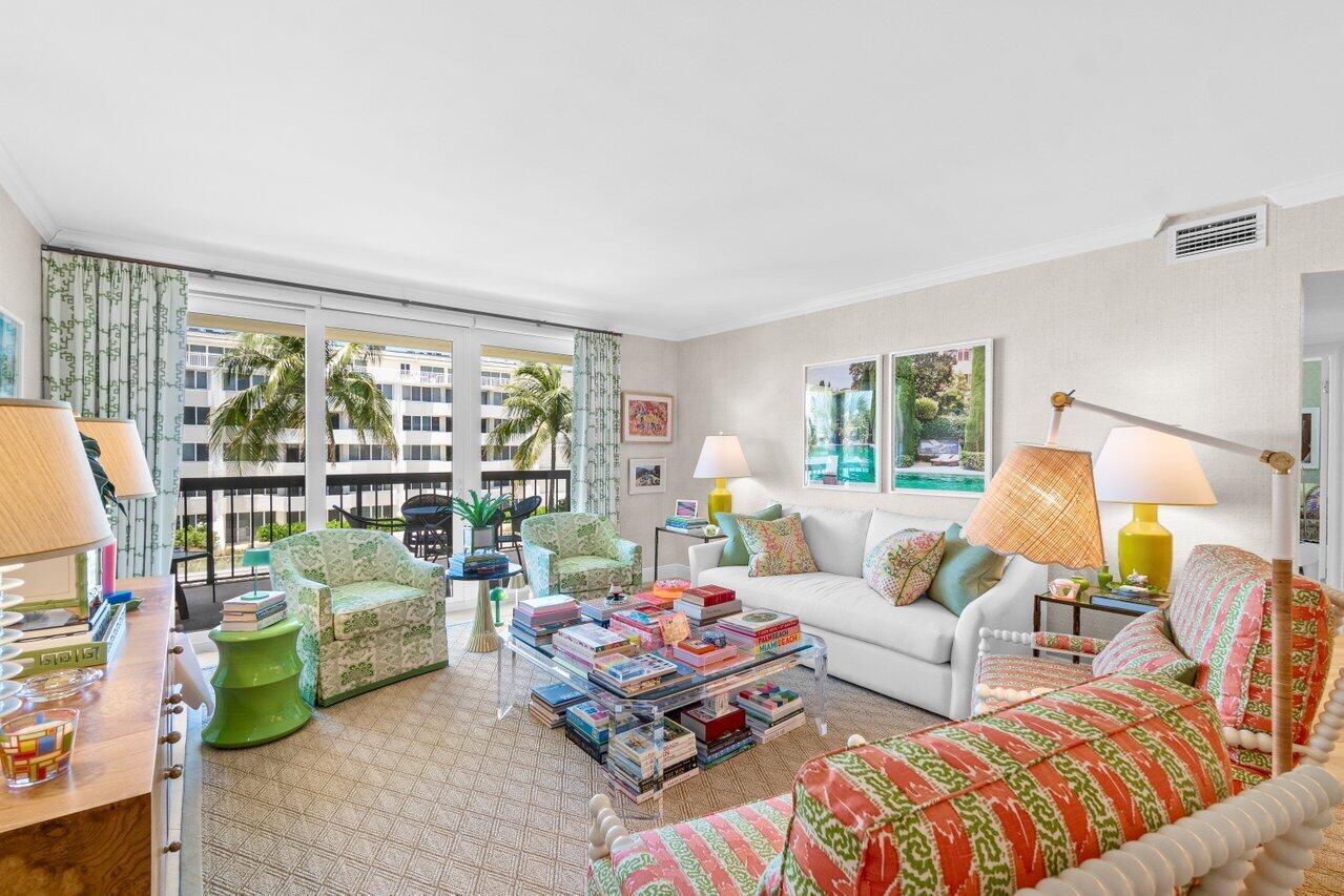 2778 S Ocean Boulevard 307n