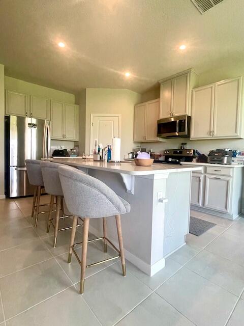 Crosstown Commons - Residential