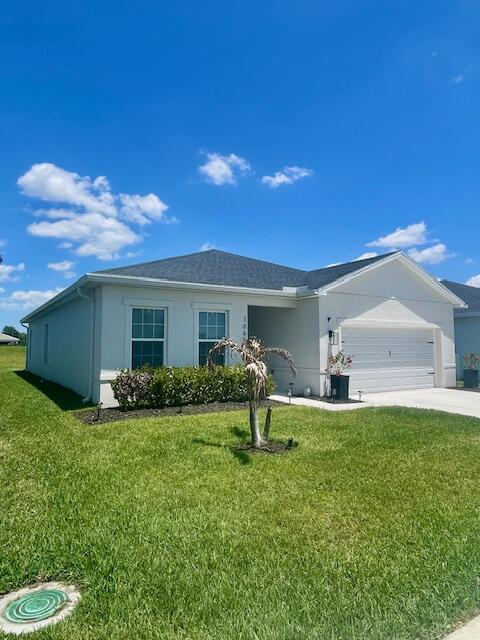 Crosstown Commons - Residential