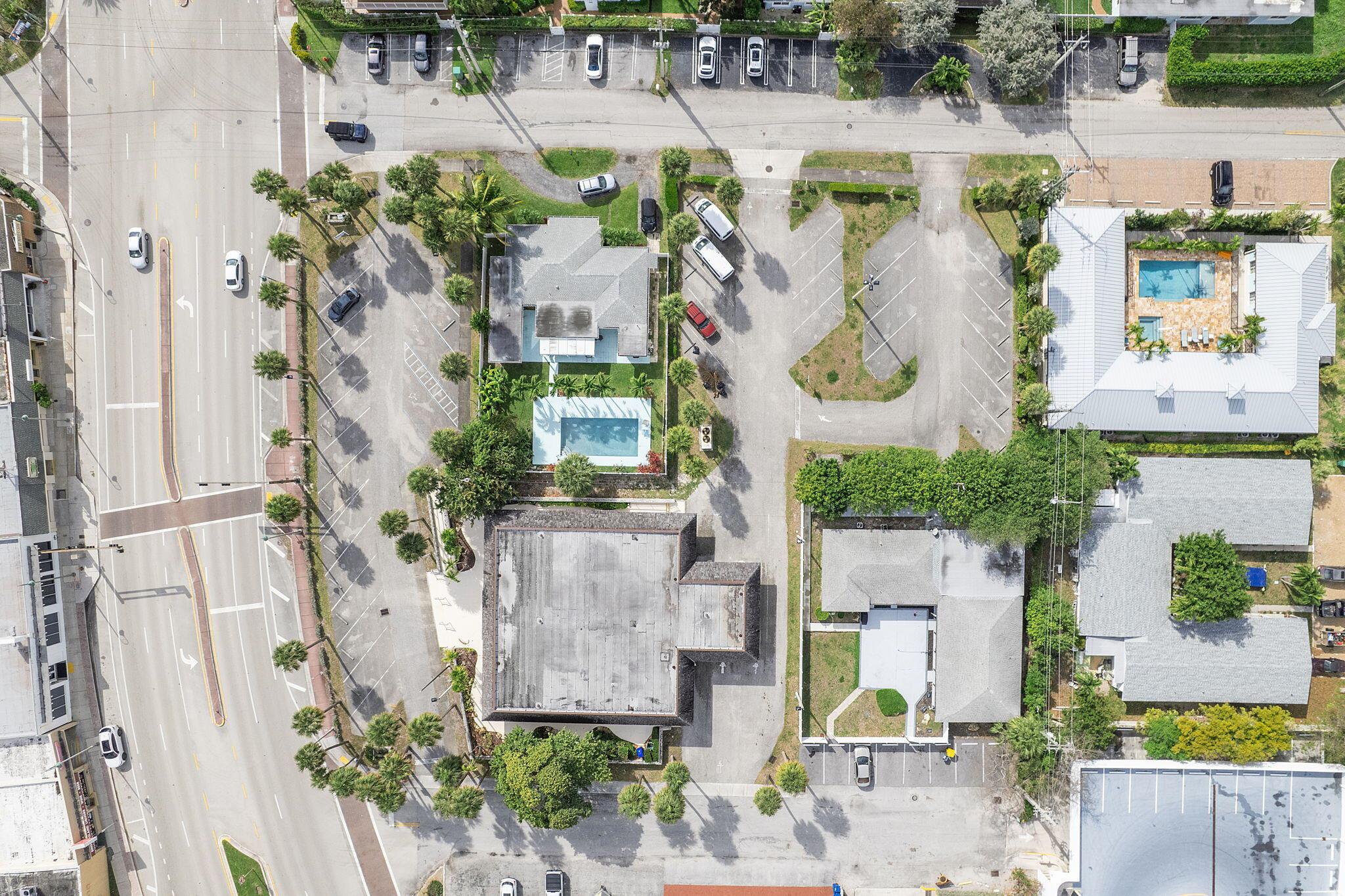 PALM BEACH SHORES - Commercial Sale
