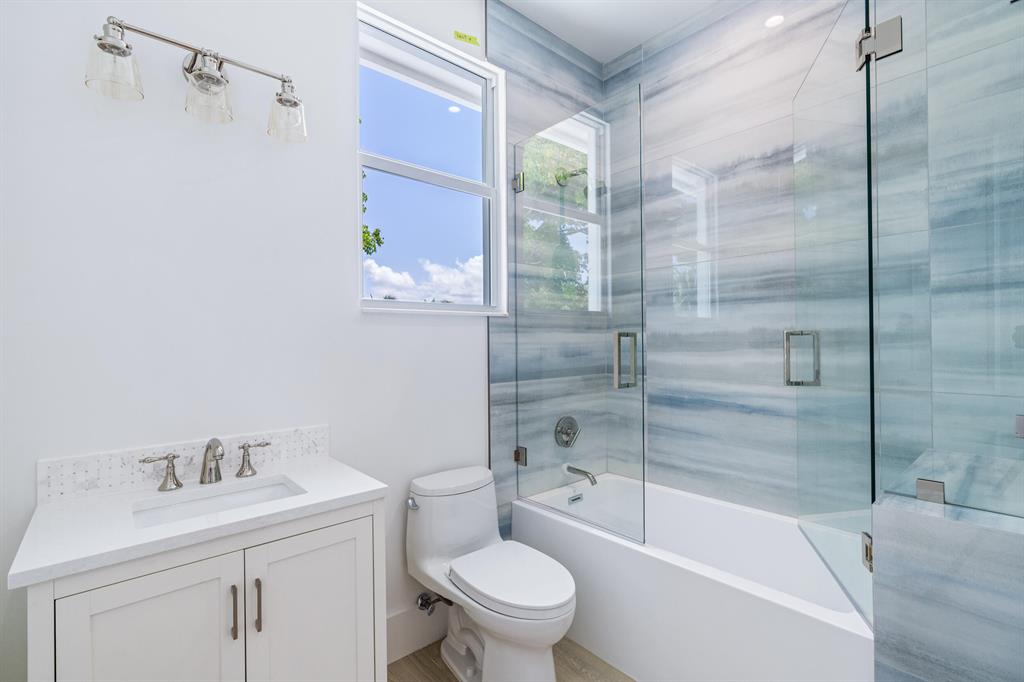 HIDDEN KEY - Residential