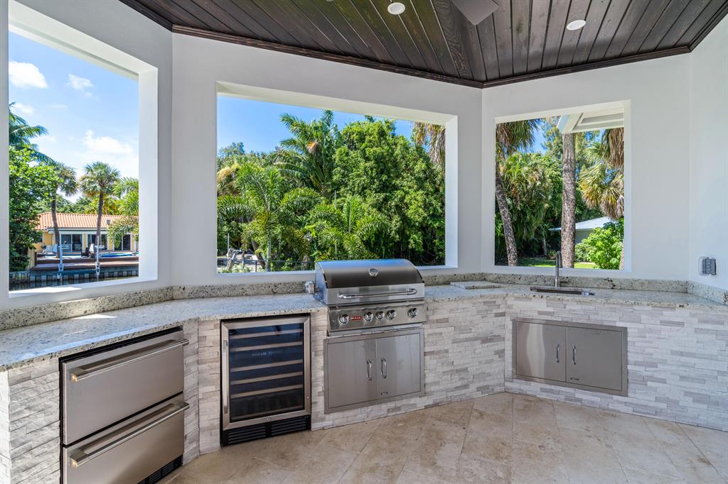 HIDDEN KEY - Residential