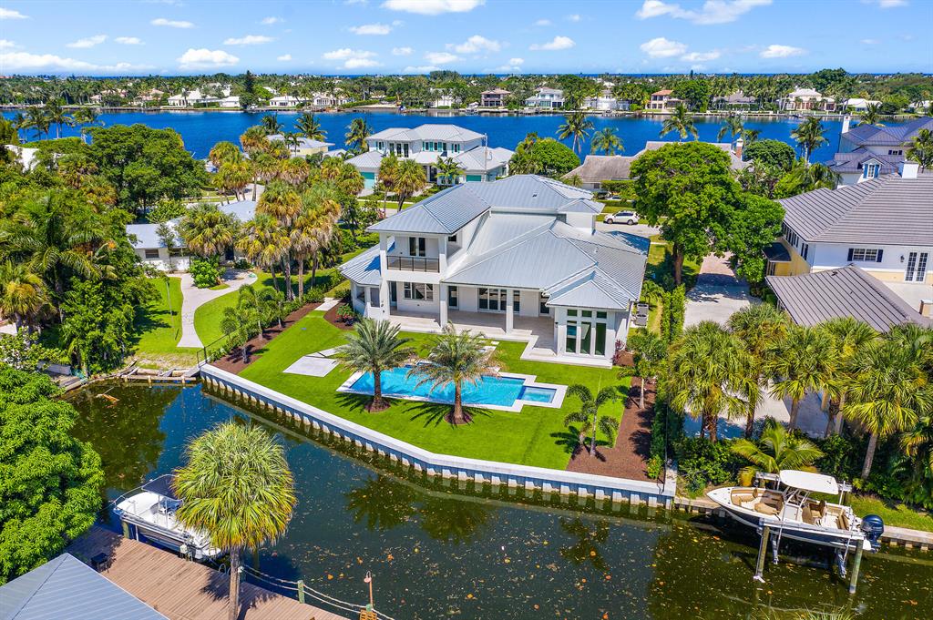 HIDDEN KEY - Residential