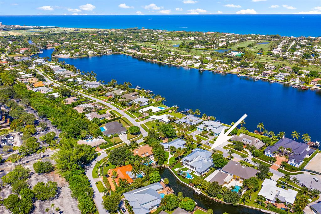 HIDDEN KEY - Residential