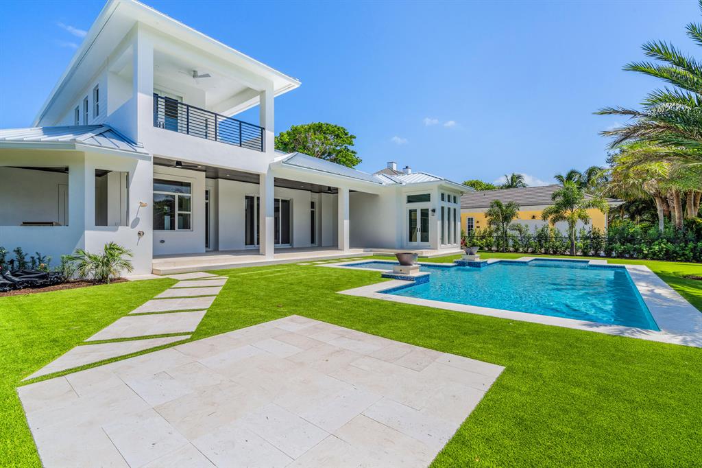 HIDDEN KEY - Residential