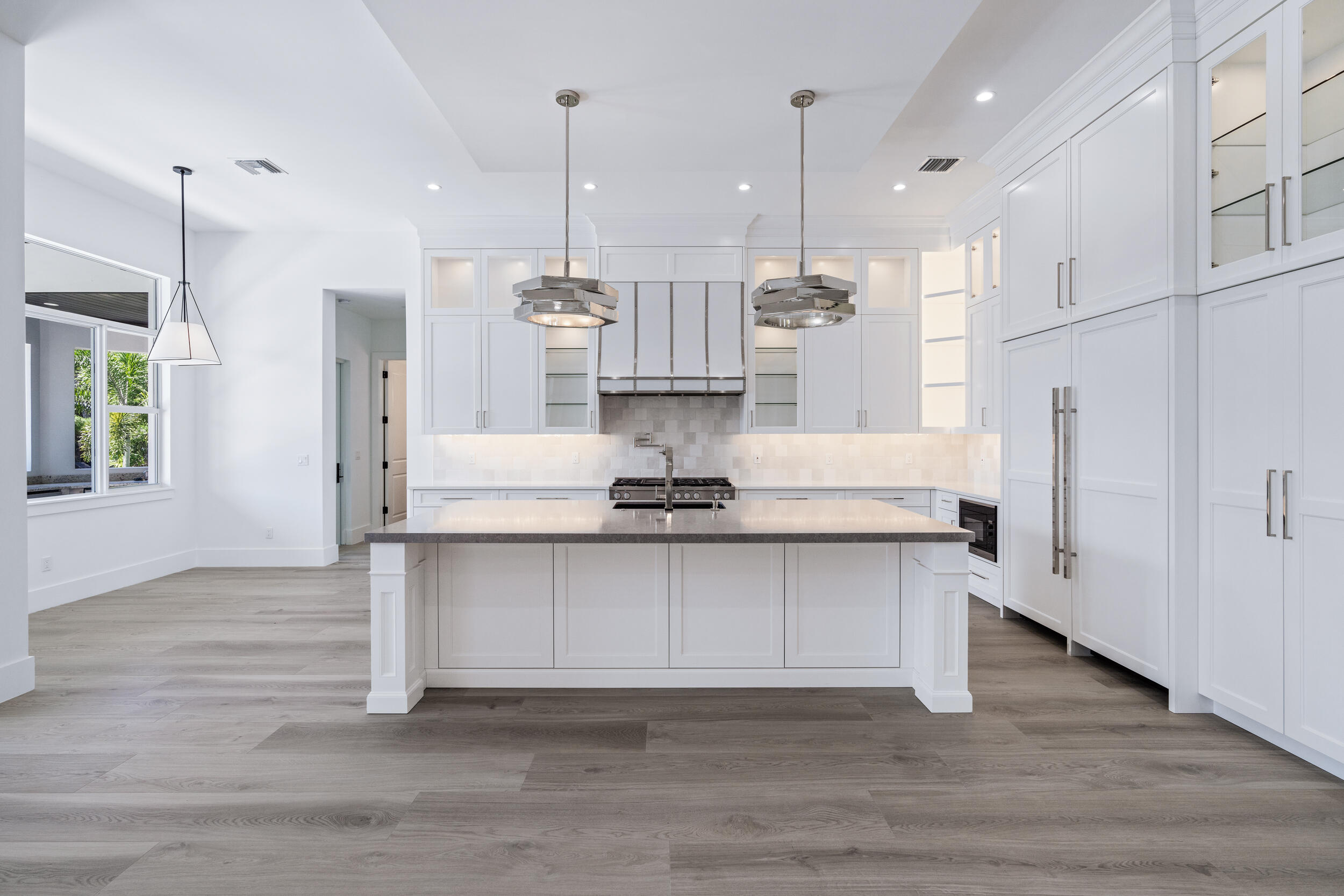 HIDDEN KEY - Residential