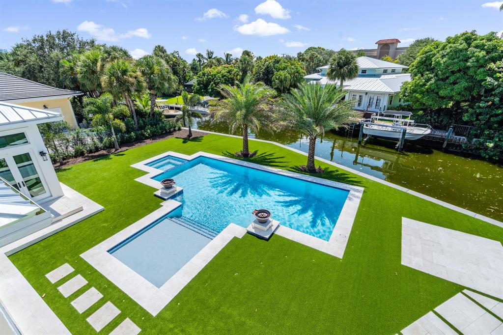 HIDDEN KEY - Residential