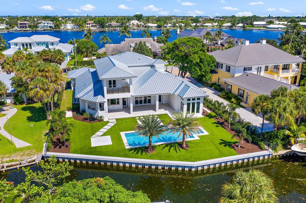 HIDDEN KEY - Residential