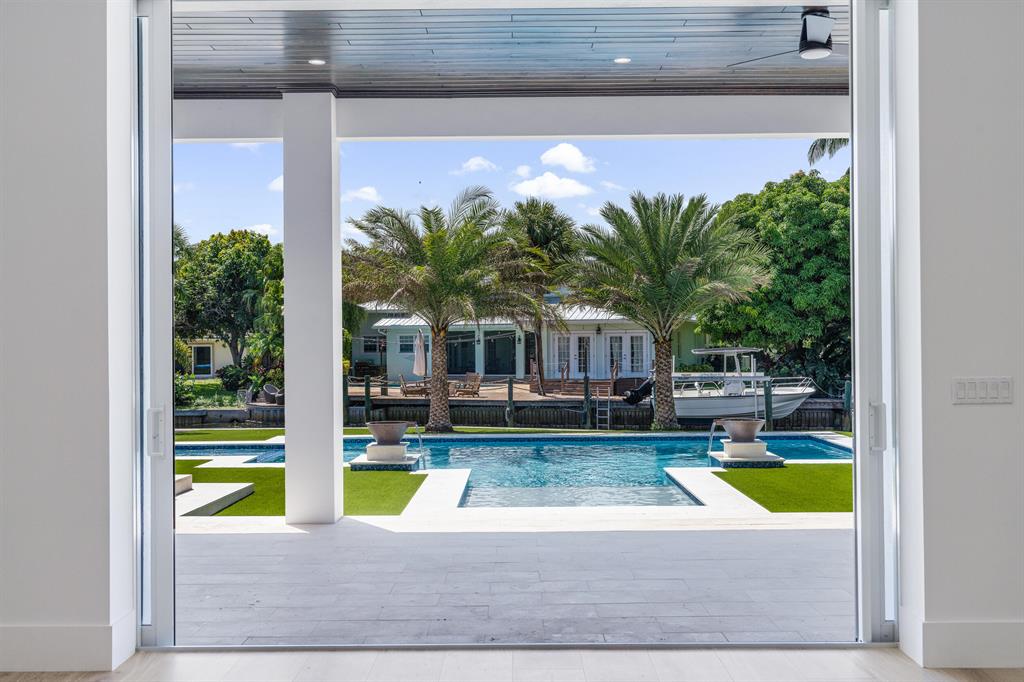 HIDDEN KEY - Residential