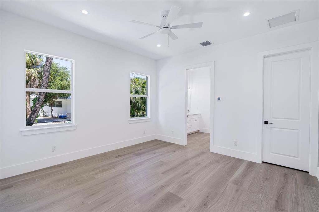 HIDDEN KEY - Residential