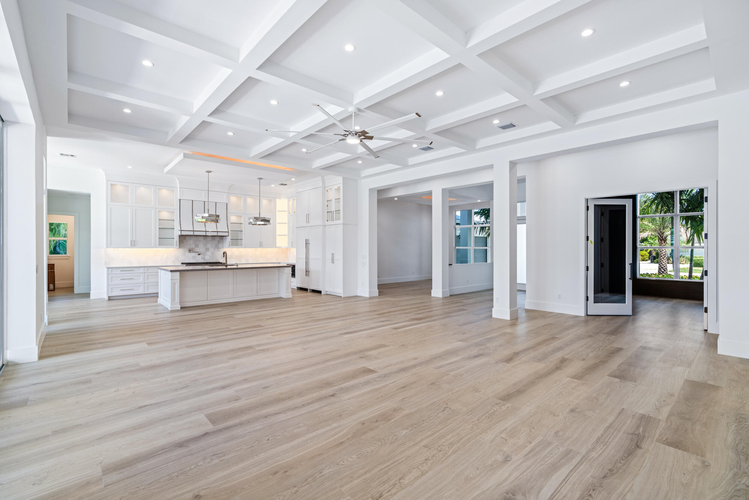 HIDDEN KEY - Residential