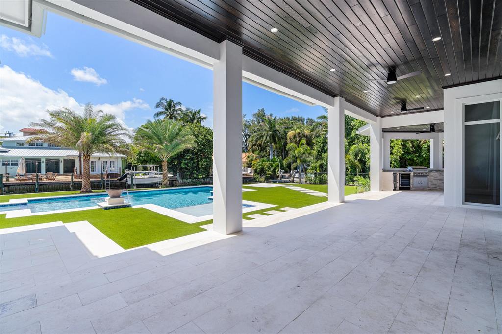 HIDDEN KEY - Residential