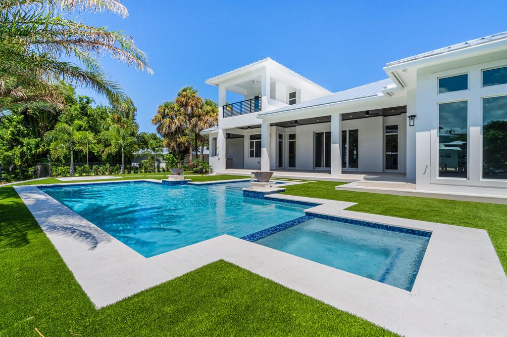 HIDDEN KEY - Residential