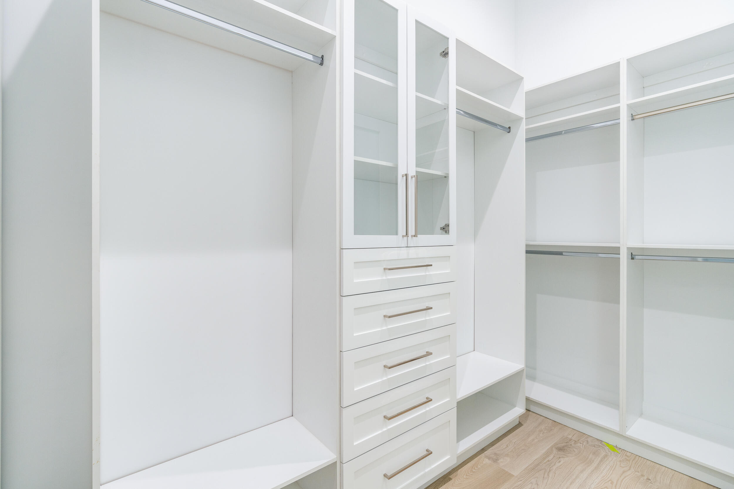 HIDDEN KEY - Residential