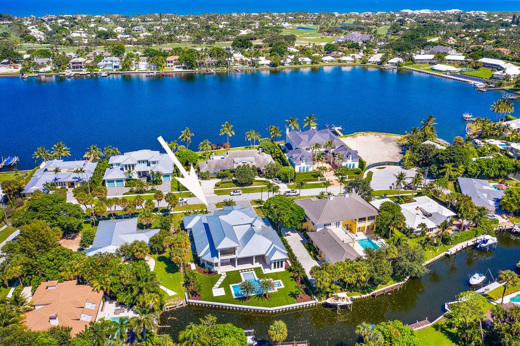 HIDDEN KEY - Residential