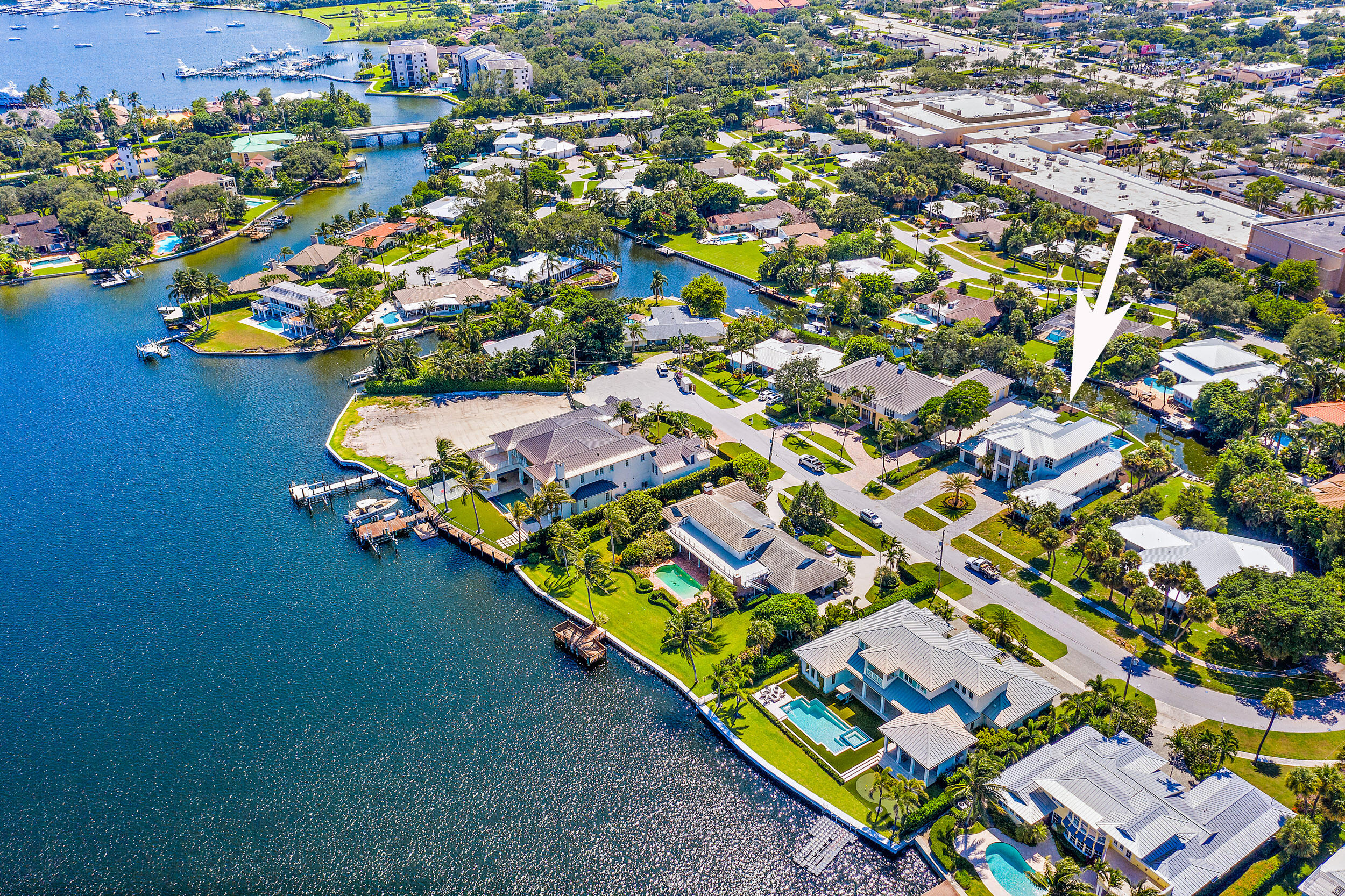 HIDDEN KEY - Residential