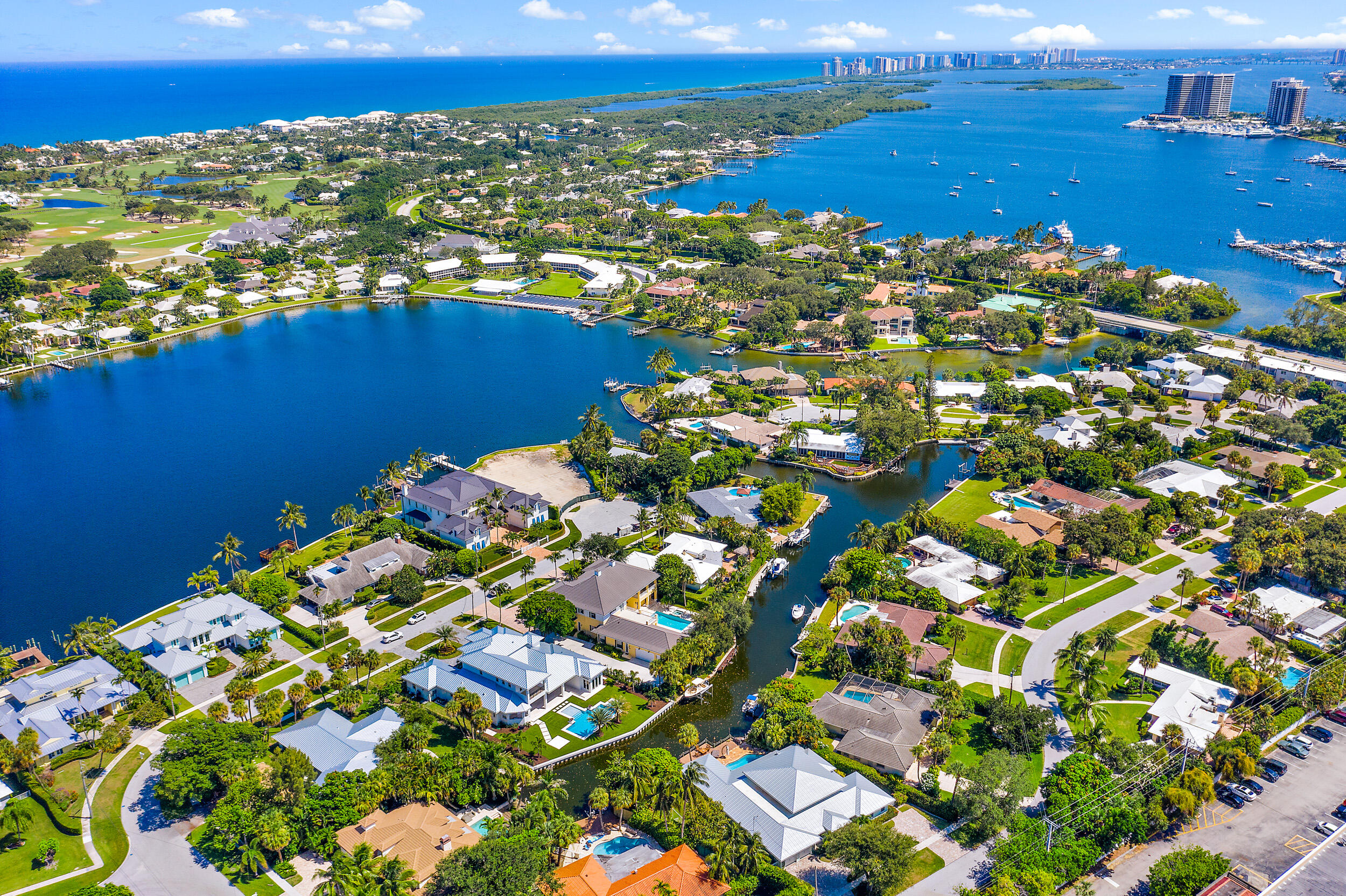 HIDDEN KEY - Residential