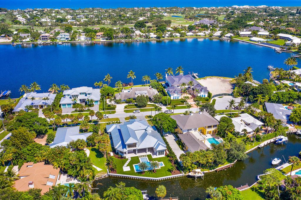 HIDDEN KEY - Residential