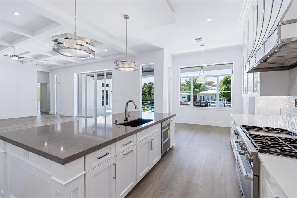 HIDDEN KEY - Residential