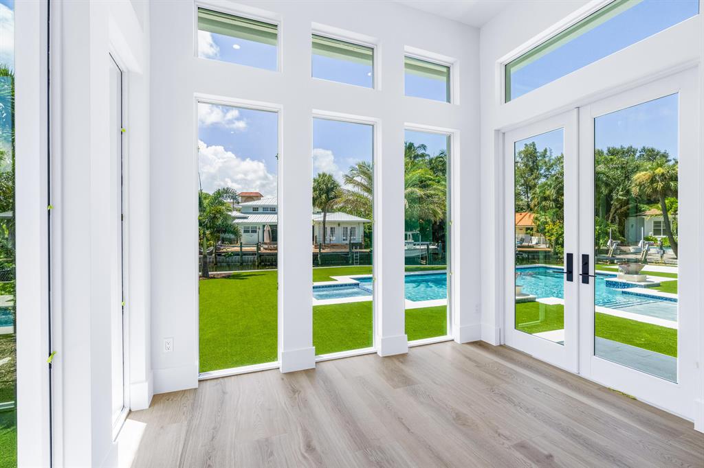 HIDDEN KEY - Residential