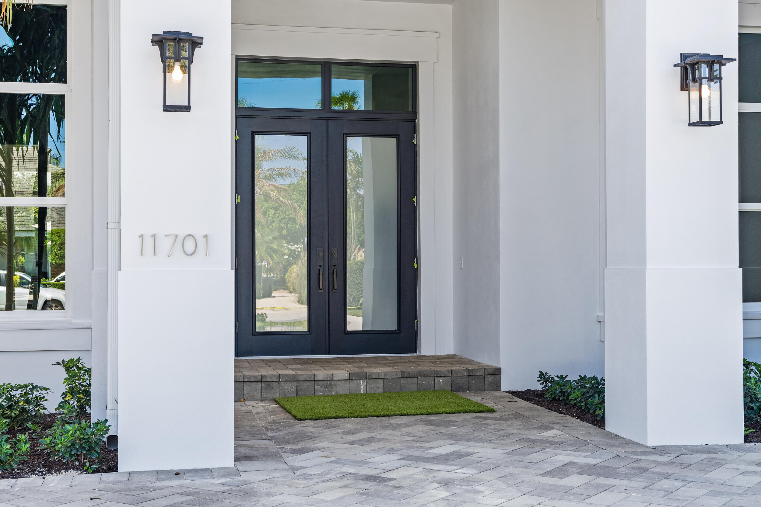 HIDDEN KEY - Residential