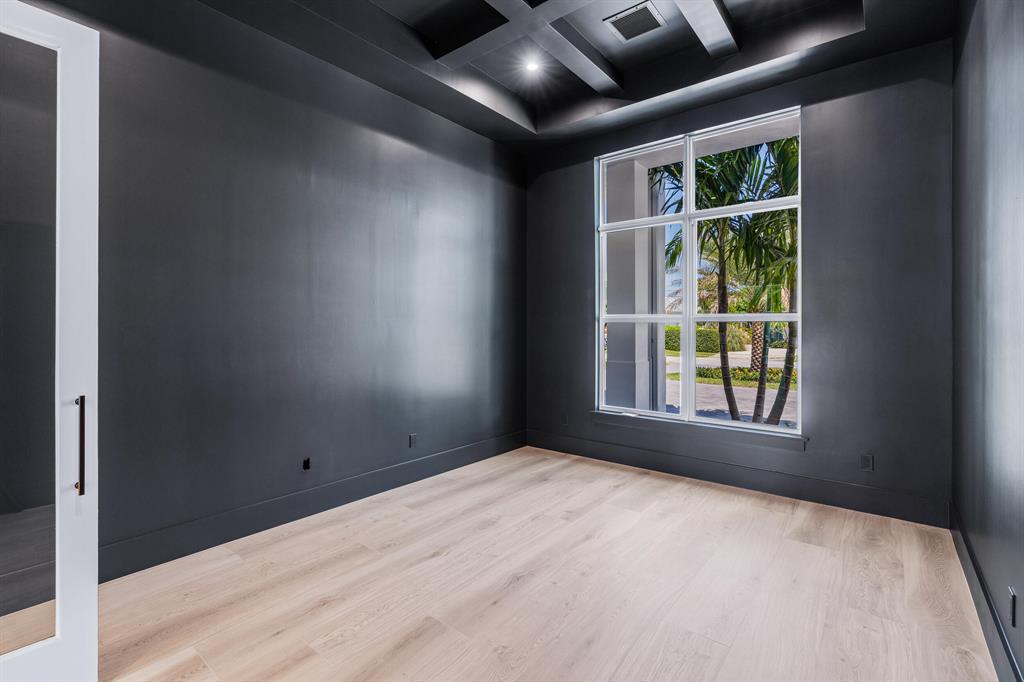 HIDDEN KEY - Residential