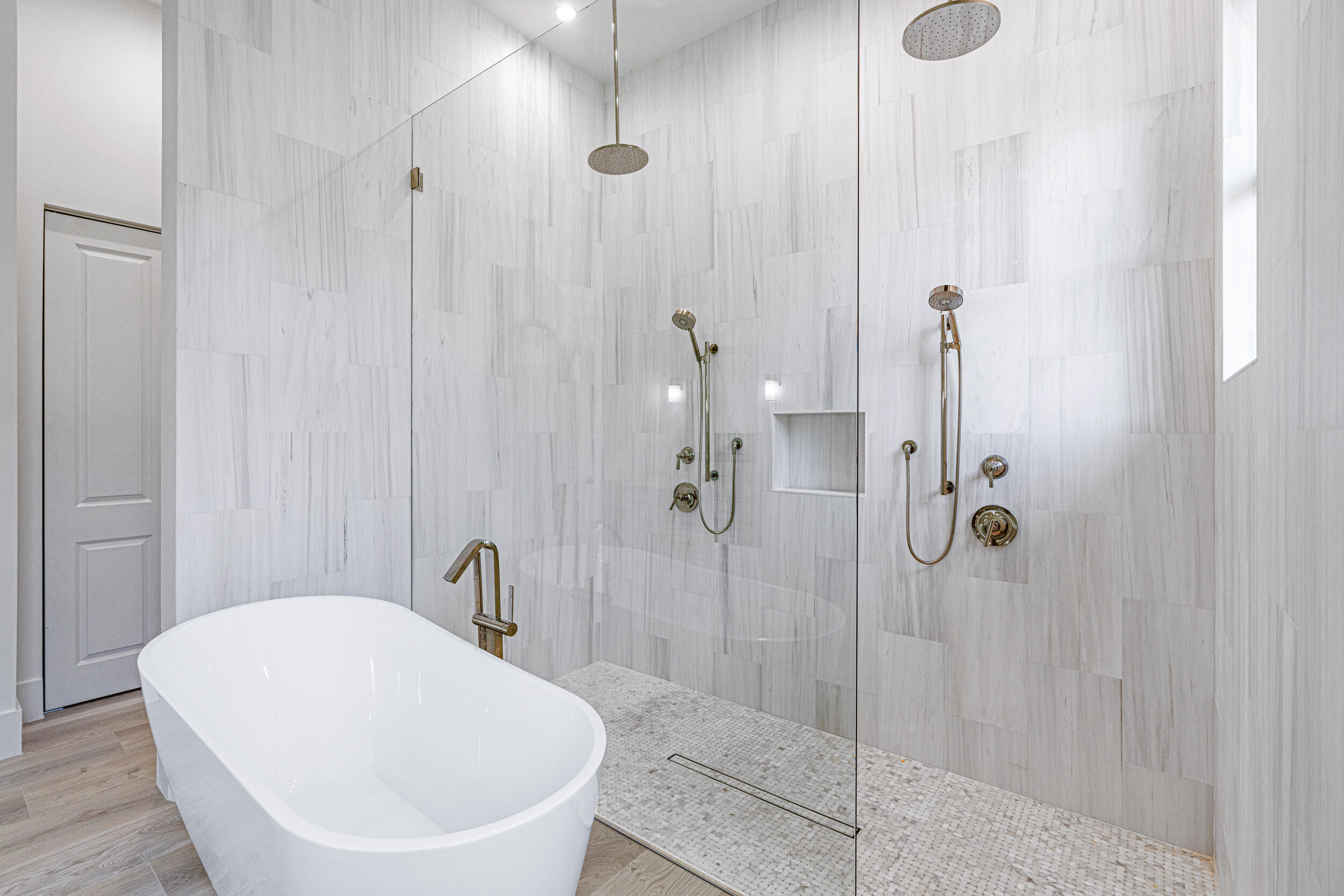 HIDDEN KEY - Residential