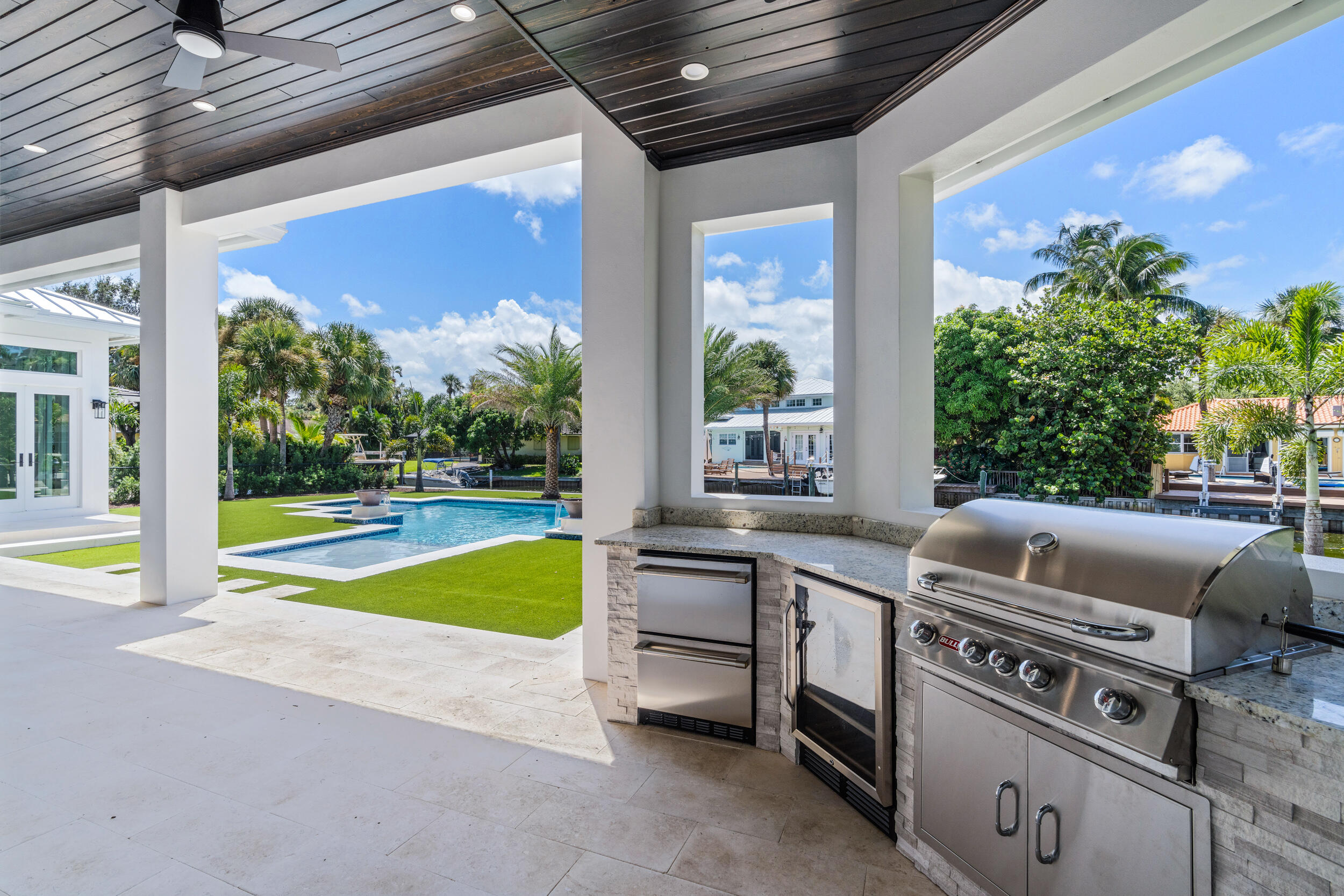 HIDDEN KEY - Residential