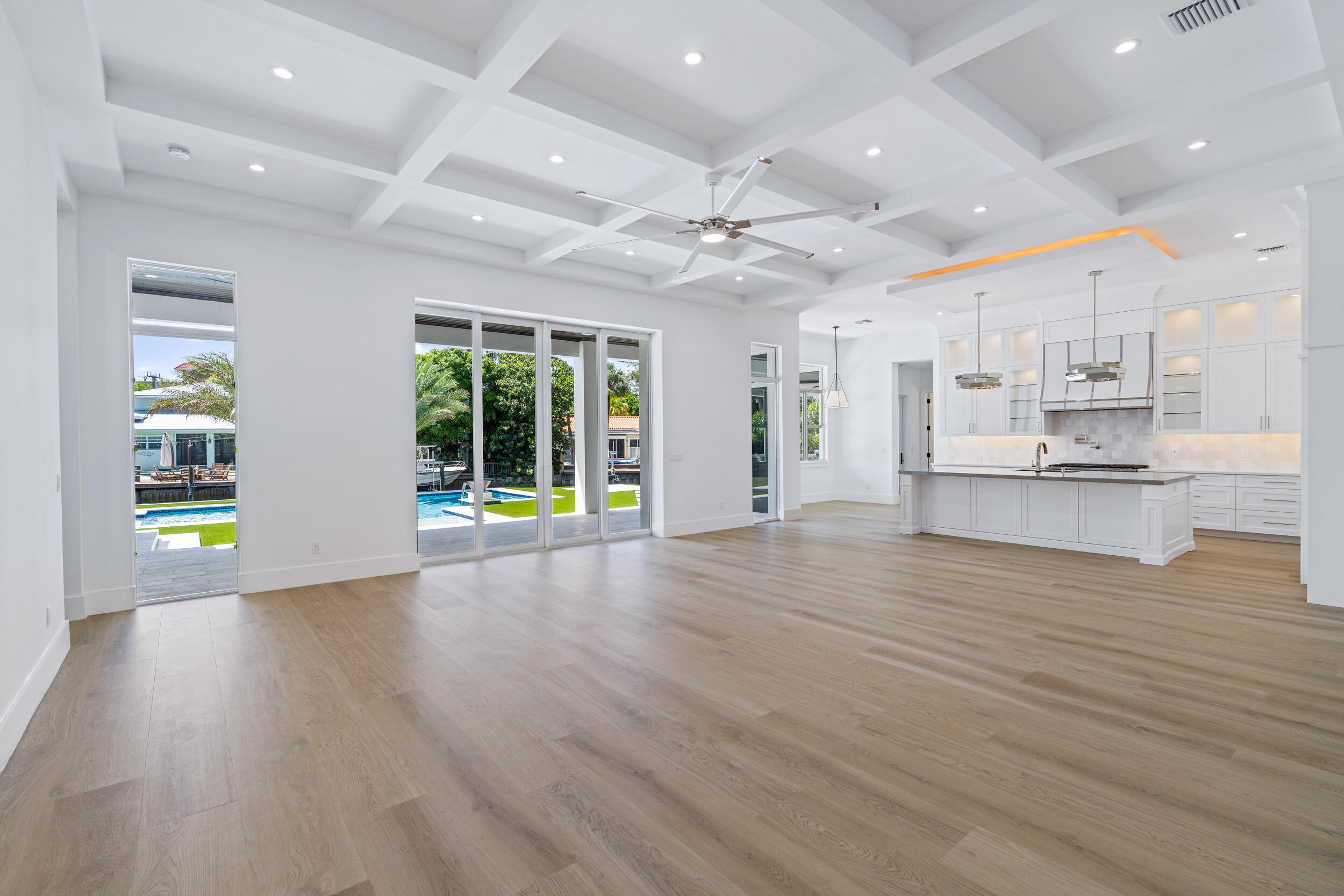 HIDDEN KEY - Residential