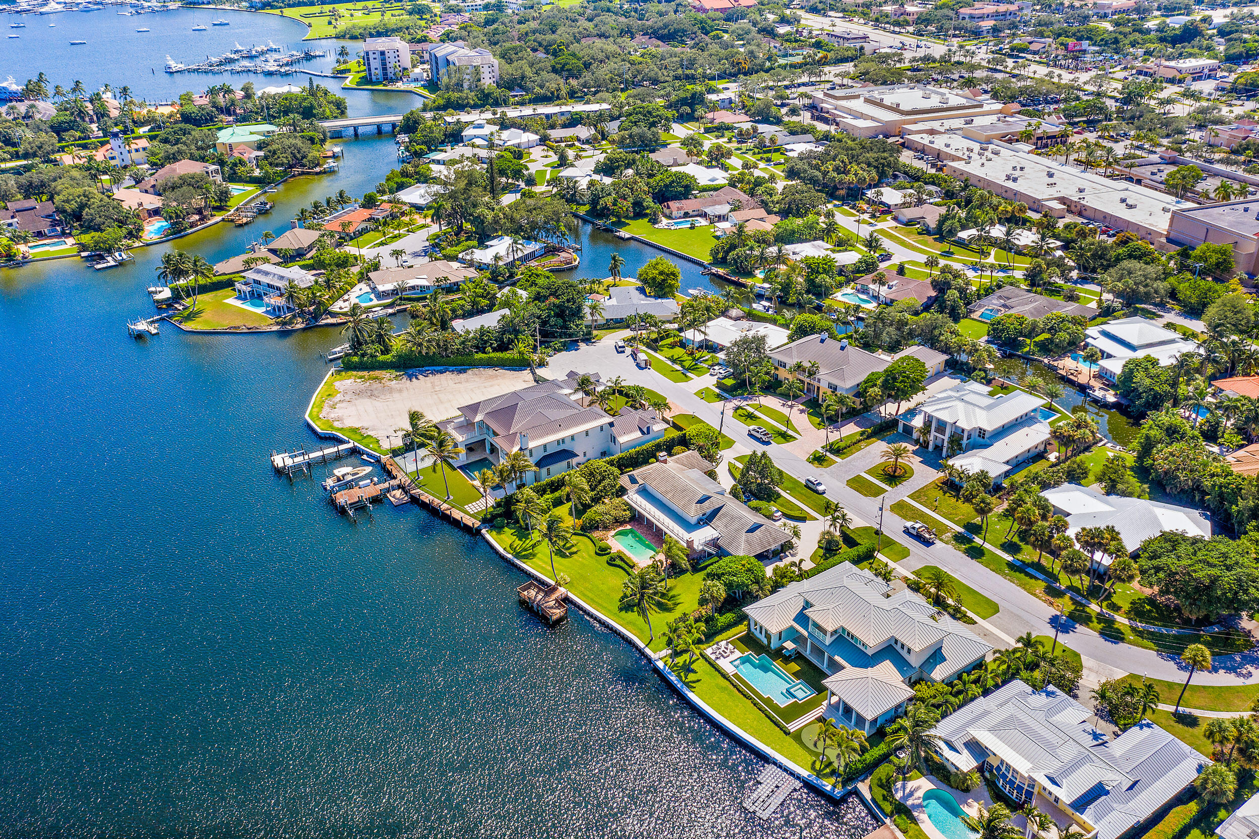 HIDDEN KEY - Residential