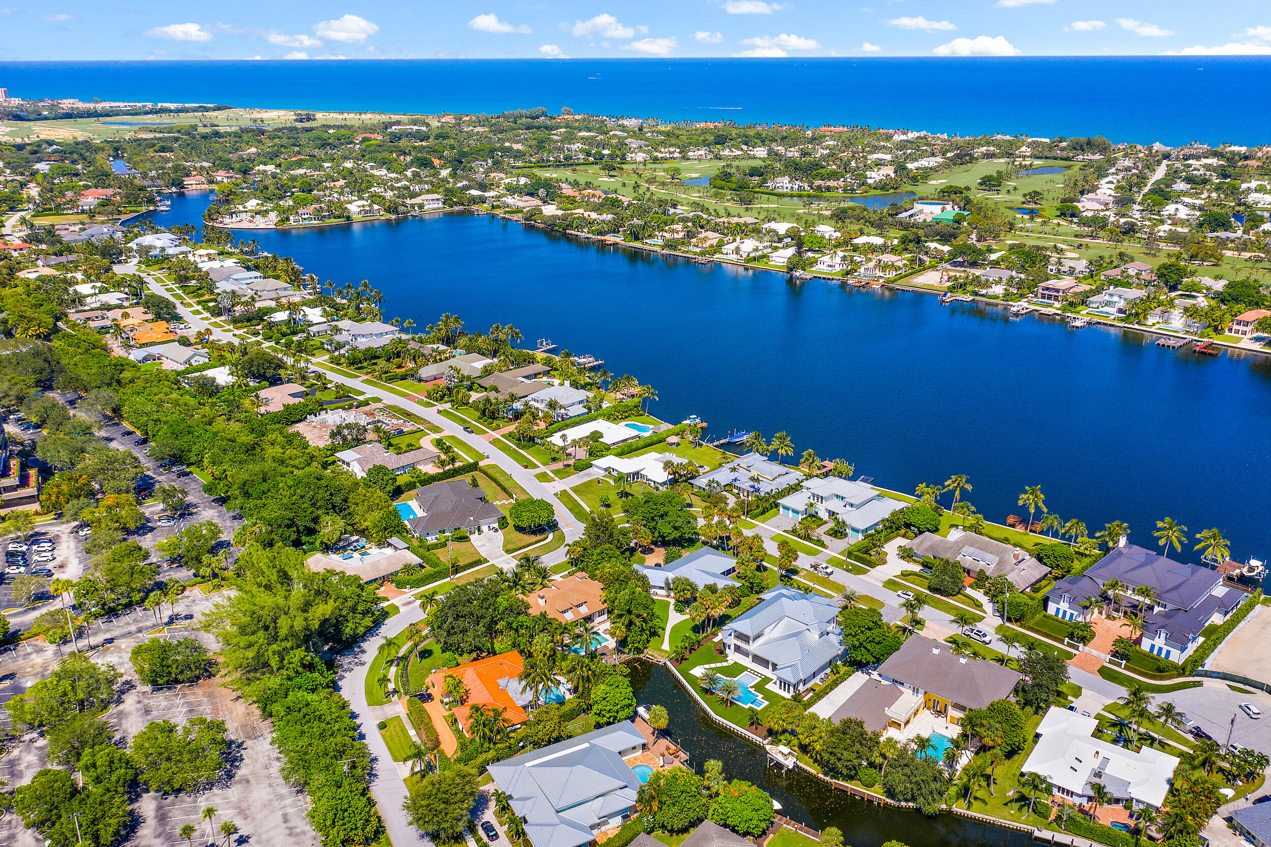 HIDDEN KEY - Residential