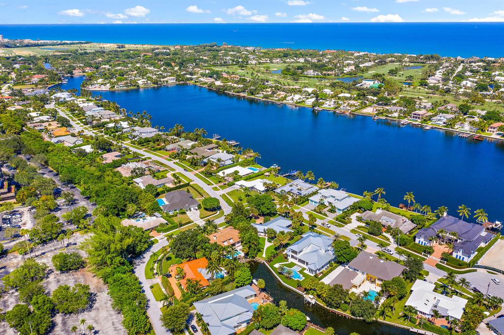 HIDDEN KEY - Residential