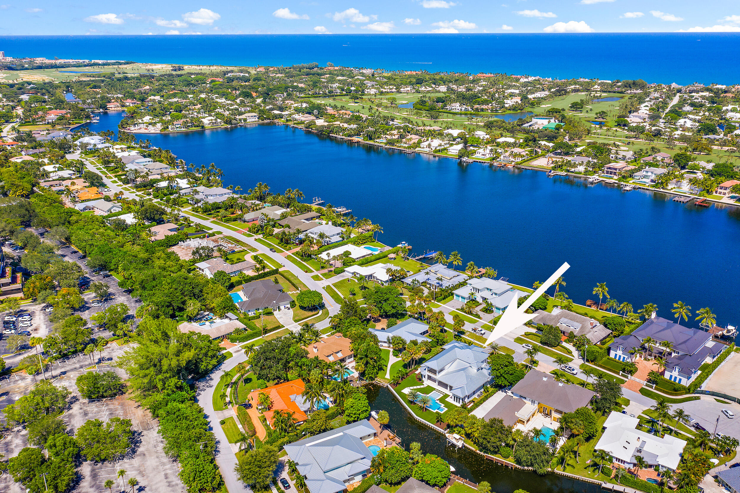 HIDDEN KEY - Residential