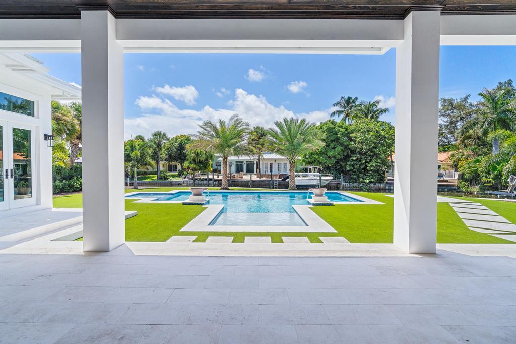 HIDDEN KEY - Residential