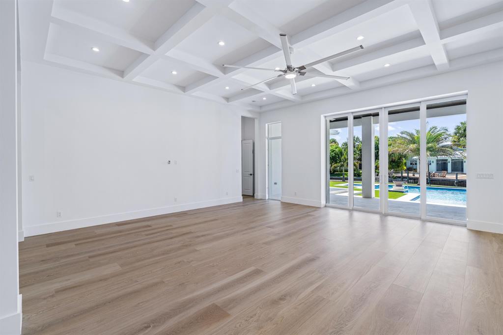 HIDDEN KEY - Residential