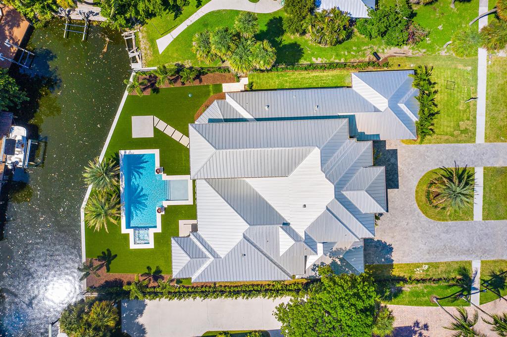 HIDDEN KEY - Residential