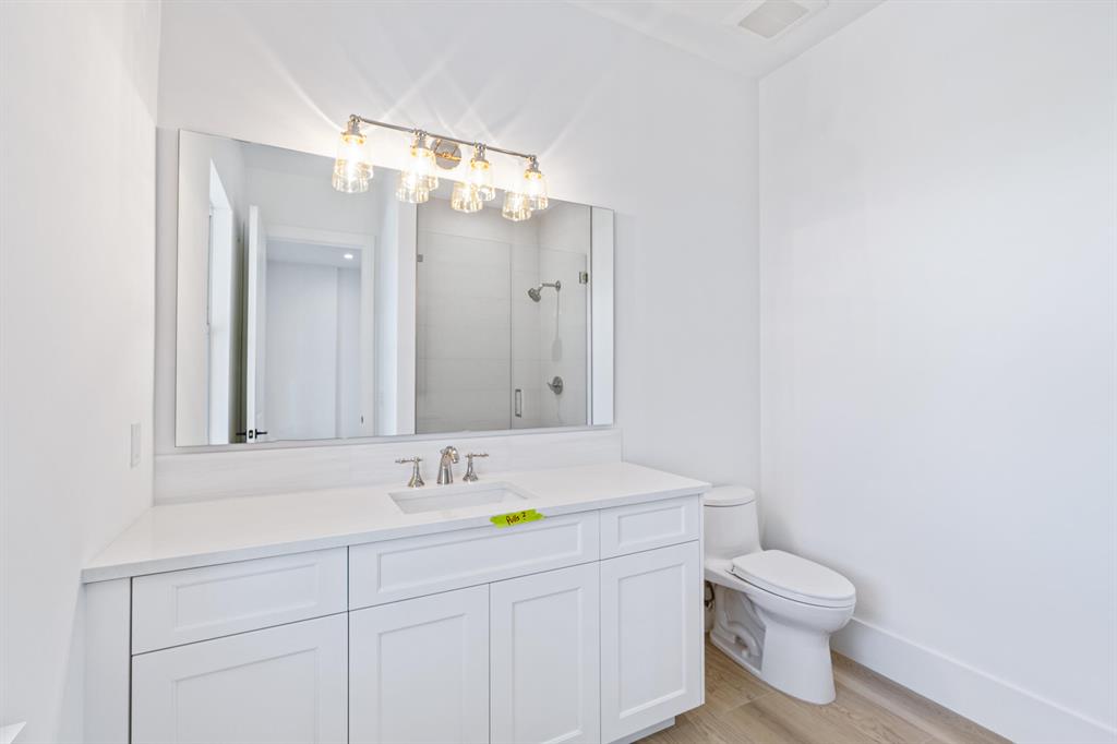 HIDDEN KEY - Residential