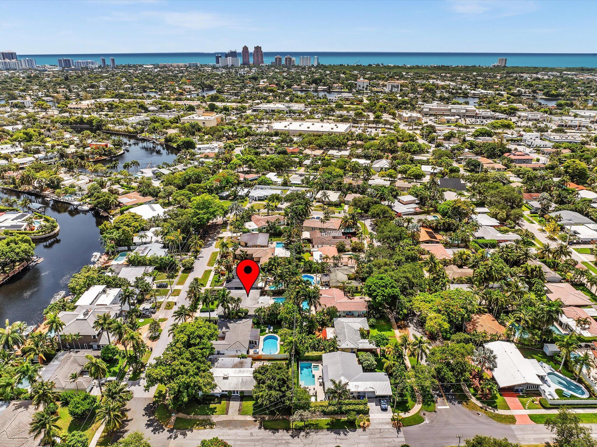 NORTH RIDGE - Residential Lease